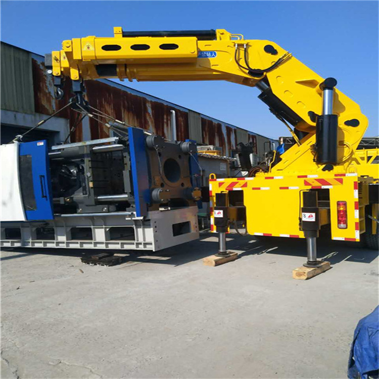 光村镇优质大吨位随车吊出租服务，助您高效施工