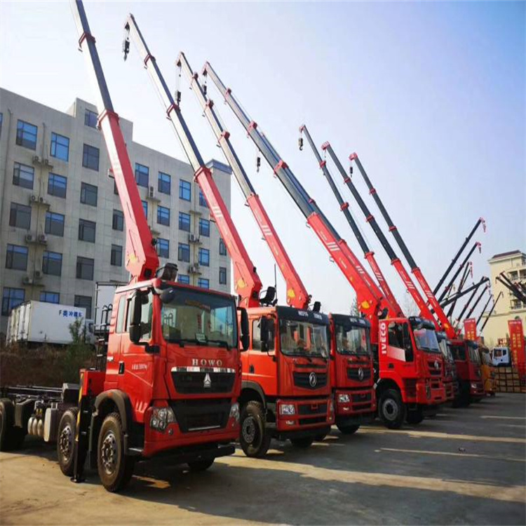 光村镇租专业吊车电话