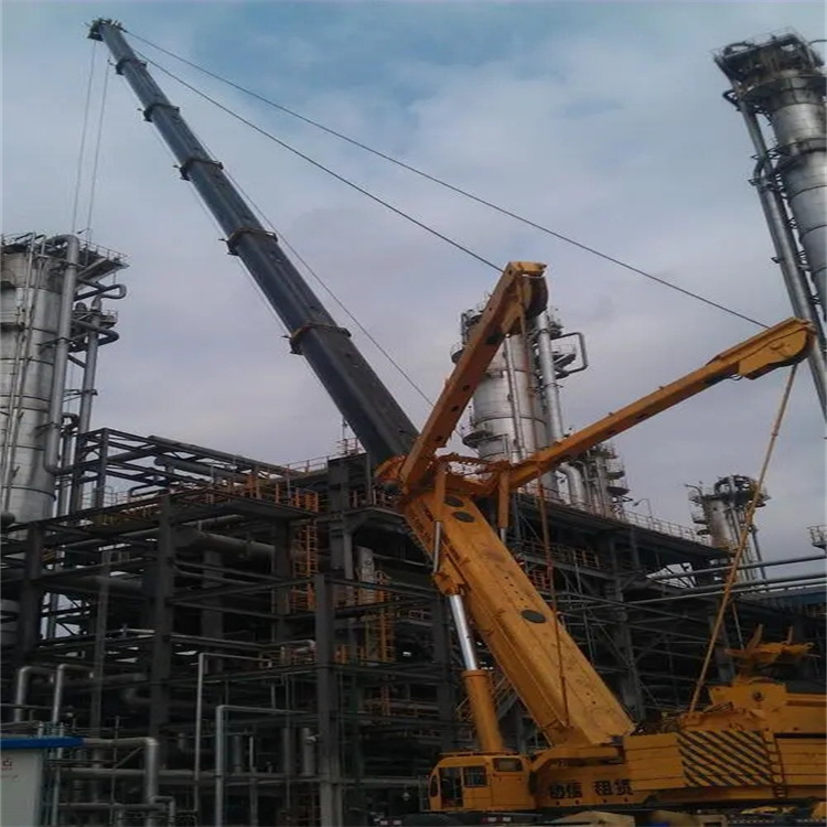 光村镇吊车出租电话