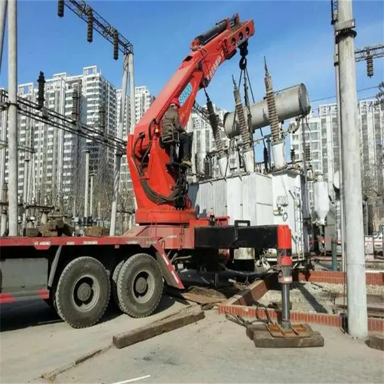 光村镇就近吊车出租|工地厂房吊装设备租赁|24小时高效响应