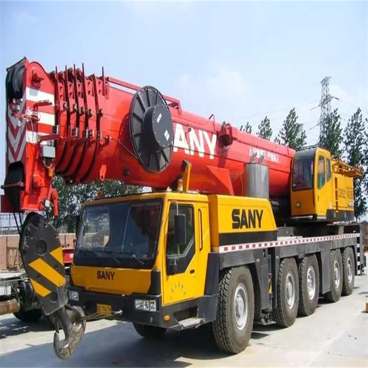 光村镇附近工地哪里有吊车出租|应急吊装服务|24小时灵活调度