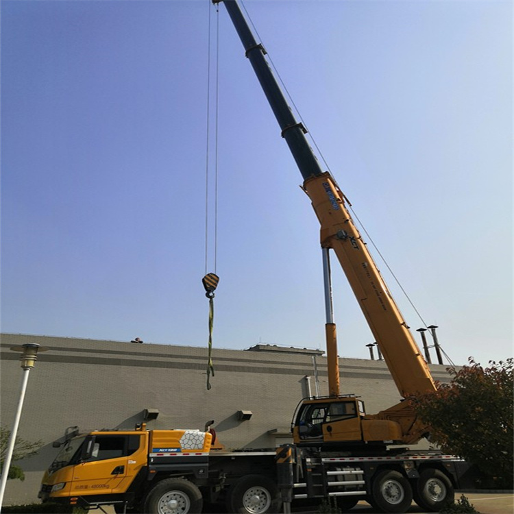 光村镇 选择汽车吊租赁的秘诀与联系方式指南