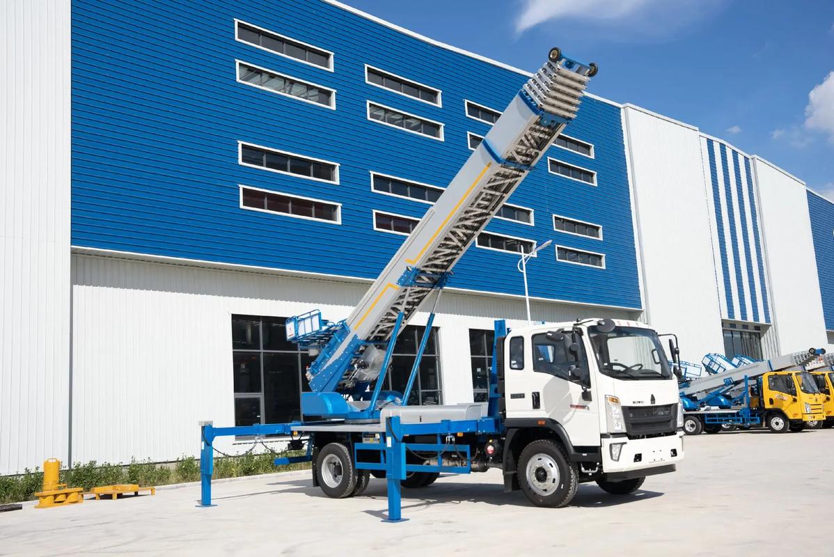 光村镇小型云梯车上料车租赁多少钱