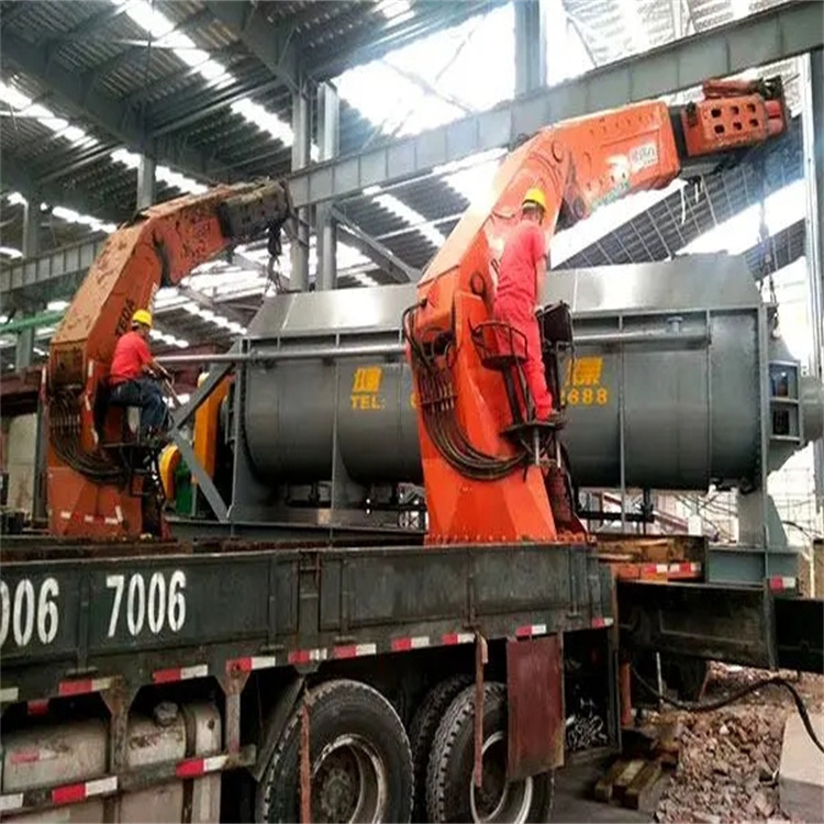 光村镇大型随车吊出租多少钱