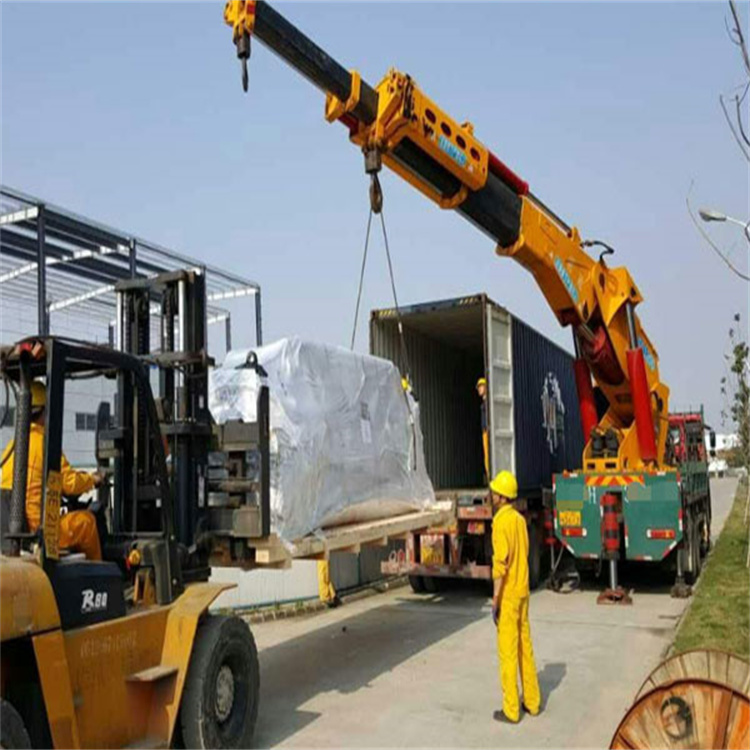 光村镇专业随车吊出租电话