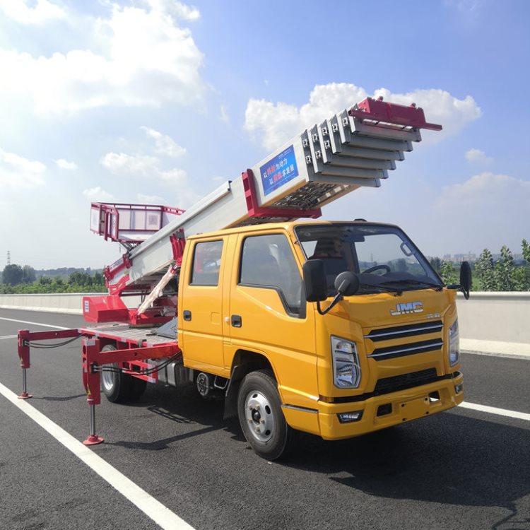 光村镇出租云梯车电话 水泥上楼