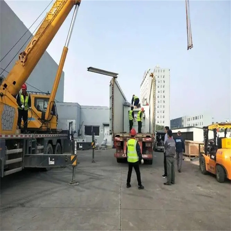 光村镇如何找到附近的吊车救援服务