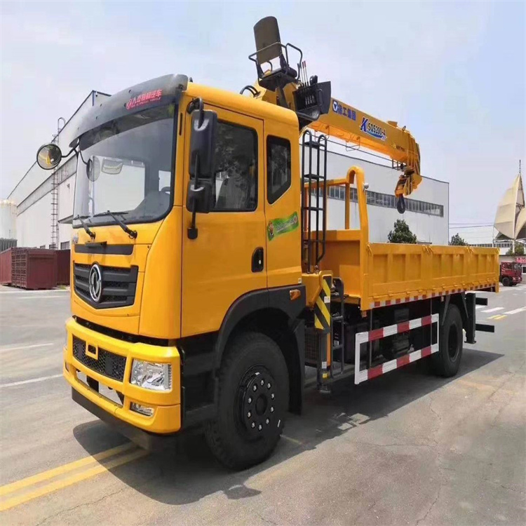 光村镇附近找一辆随车吊出租