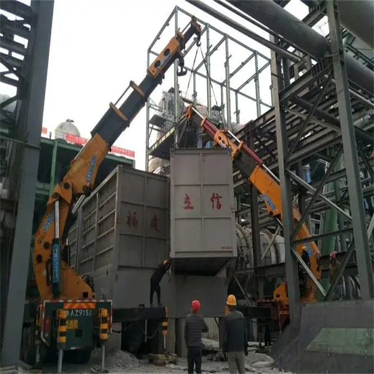 光村镇折臂吊车租赁电话