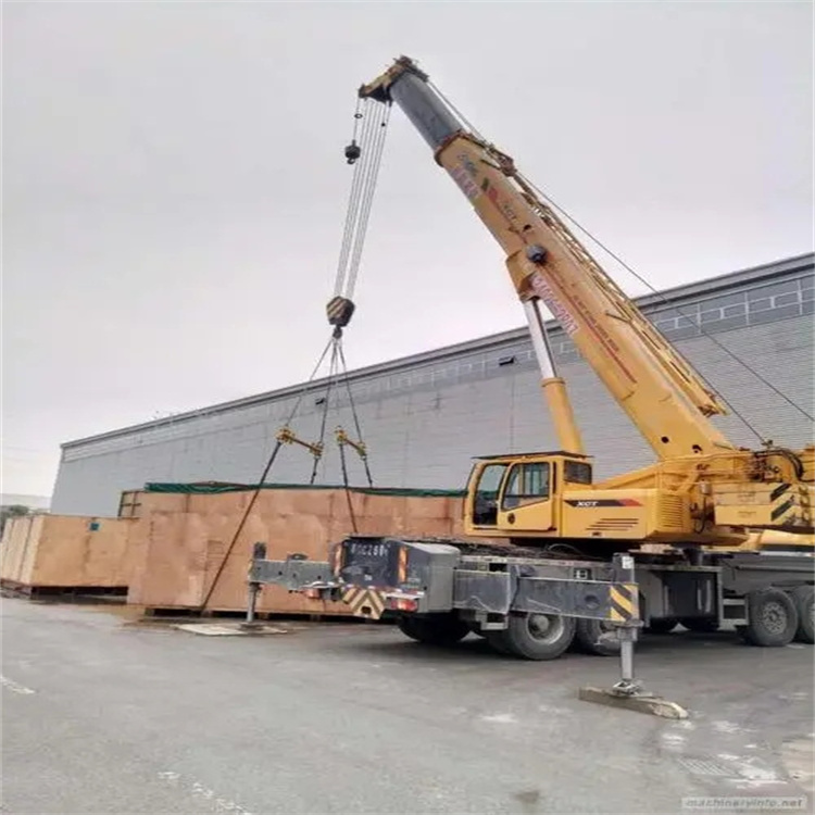 光村镇500吨汽车吊出租