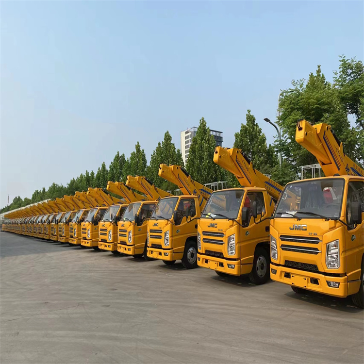 光村镇路灯车高空作业车出租|市政维修|广告安装