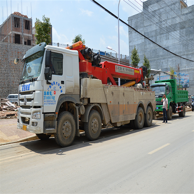 光村镇50吨随车吊出租