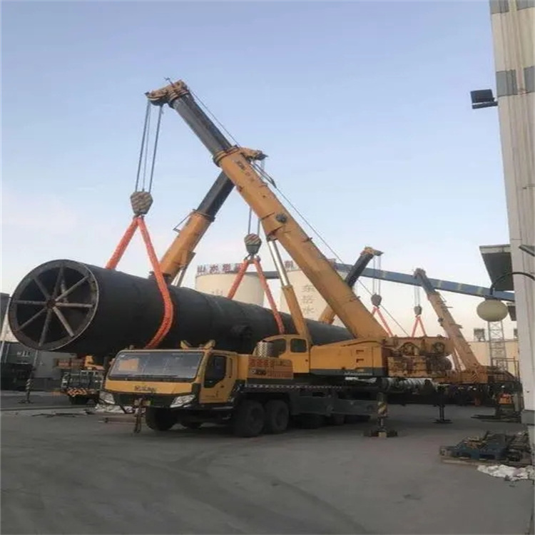 光村镇如何评估吊车出租公司在风电设备吊装的专业性