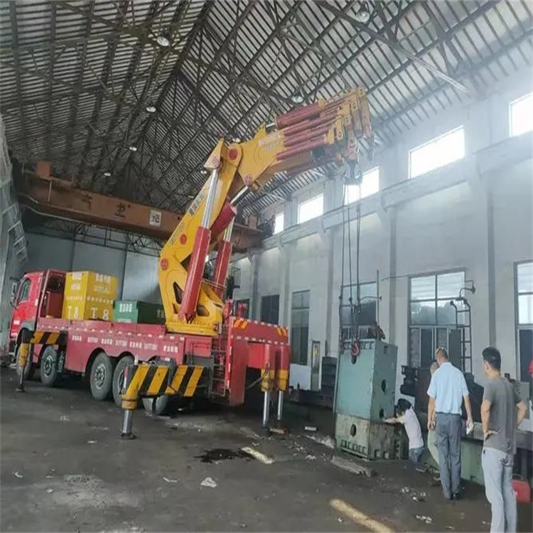 光村镇速查！附近自卸吊车租赁电话及租赁全攻略