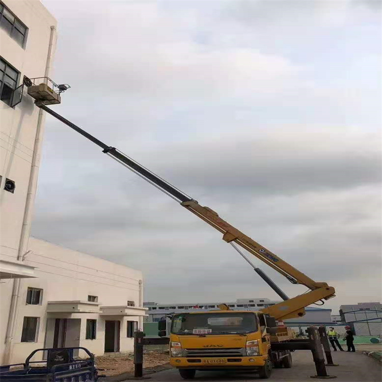 光村镇附近高空车出租|市政施工/设备安装专用|随叫随到|亿立达设备租赁