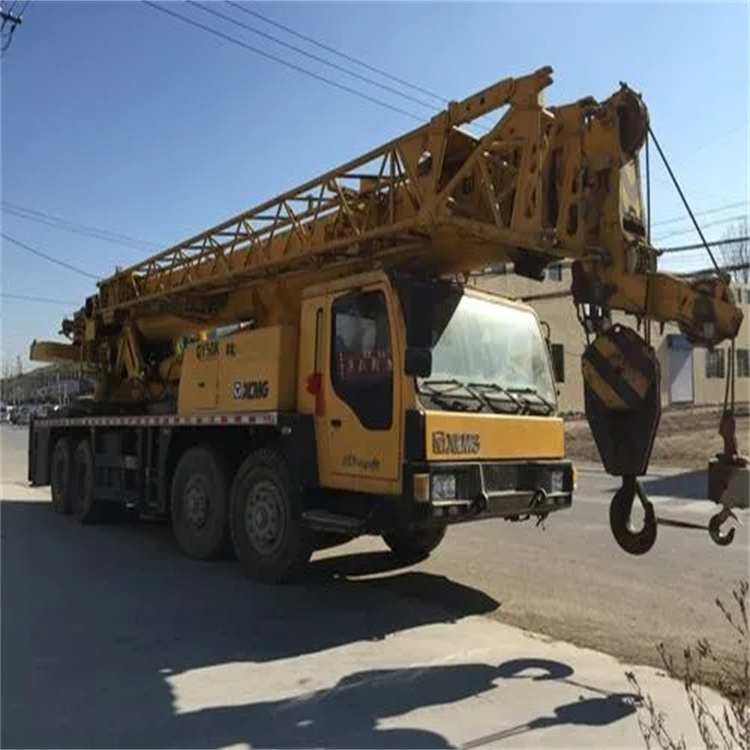 光村镇哪里有专业吊车出租