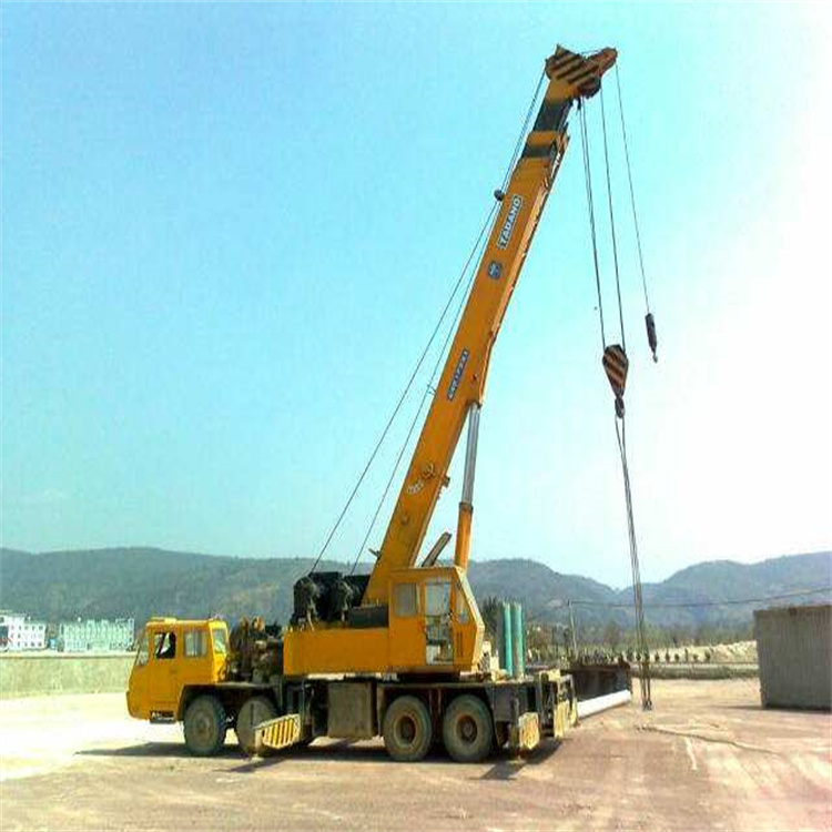 光村镇小型吊车出租价格是多少